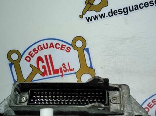 Fiat 692158 centralita motor uce 46478928 marea