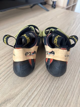 Pies de gato La Sportiva Otaki mujer