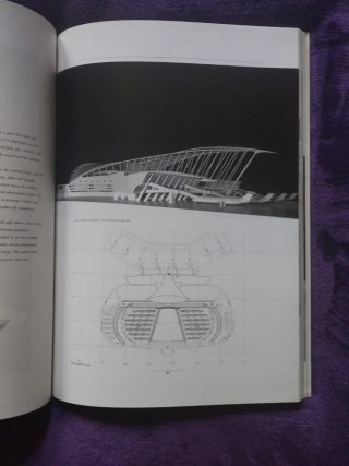 Revista El Croquis número 57