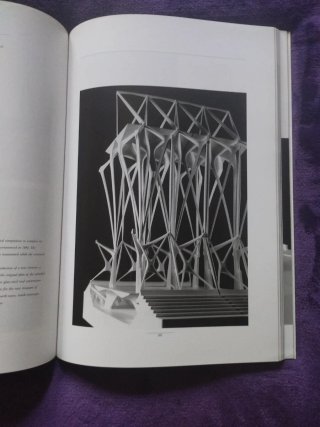 Revista El Croquis número 57