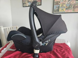 Maxi Cosi 0-13kg Silla Coche Bebé