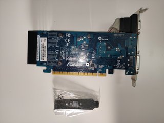 Lote ASUS P8P67 + i5 + 16Gb + NVIDIA GT520 1Gb