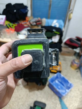 Nivel Láser HP-903CG