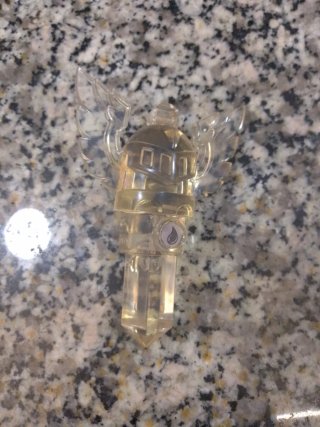 Skylanders Trap Team Air Screamer Trap