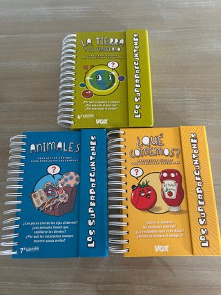 ¿Qué comemos?