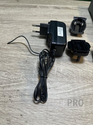 Kit videoportero de superficie Vimar
