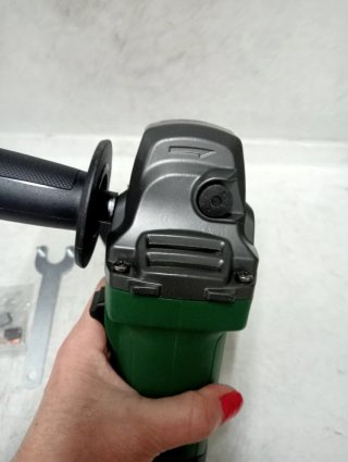 Radial de 900 w nueva