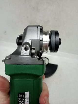 Radial de 900 w nueva