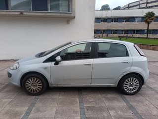 FIAT Punto Evo 2010