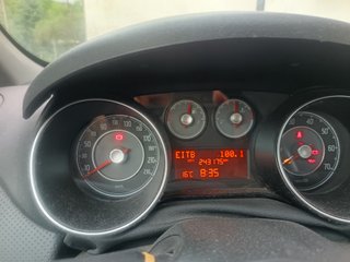 FIAT Punto Evo 2010