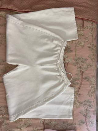 Pantalones anchos de vestir marrones