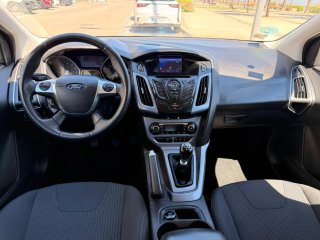 Ford Focus 2013