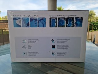 Aiper Scuba S1 Limpiafondos Piscina Nuevo