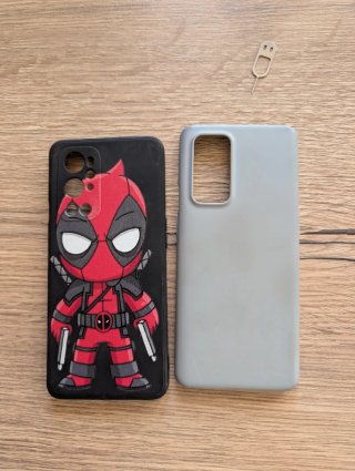 OnePlus Smartphone