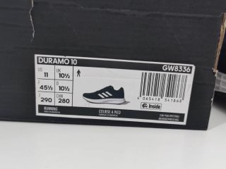 Adidas duramo 10 zapatillas Hombre