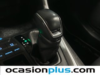 Toyota Rav4 2.5l hybrid Advance 160 kW (218 CV)