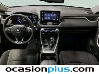 Toyota Rav4 2.5l hybrid Advance 160 kW (218 CV)