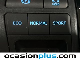 Toyota Rav4 2.5l hybrid Advance 160 kW (218 CV)