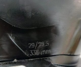 Botas de esquí ski Salomon