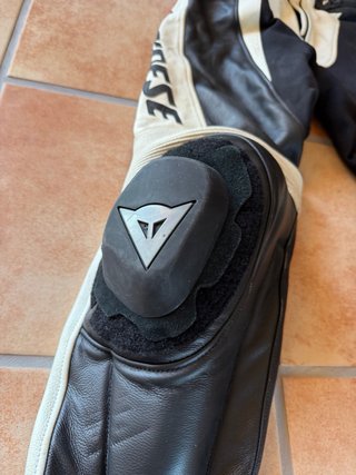 Traje Dainese Moto Mujer Talla 40