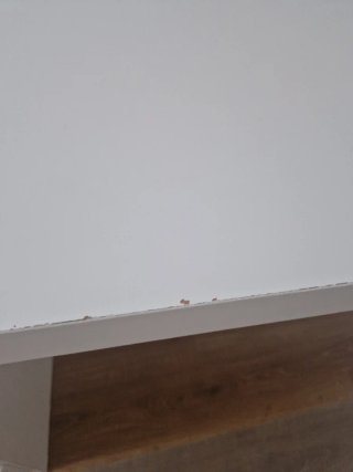 Escritorio Ikea Blanco con Cajonera