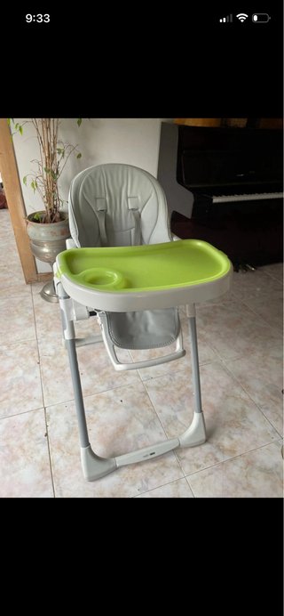 Trona Peg Perego
