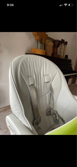 Trona Peg Perego