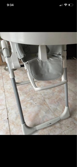 Trona Peg Perego