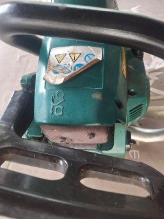 Motosierra 39.8cc