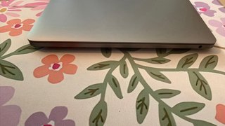 MacBook Pro 13” i5 8GB RAM