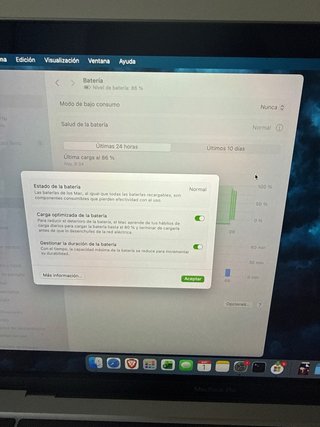 MacBook Pro 13” i5 8GB RAM