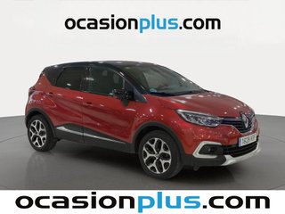 Renault Captur Zen TCe 66 kW (90 CV)