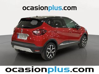 Renault Captur Zen TCe 66 kW (90 CV)