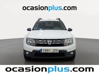 Dacia Duster Ambiance dCi 80 kW (109 CV)