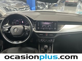Skoda Kamiq 1.0 TSI Ambition 81 kW (110 CV)