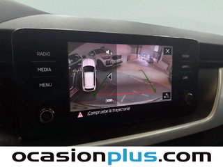 Skoda Kamiq 1.0 TSI Ambition 81 kW (110 CV)
