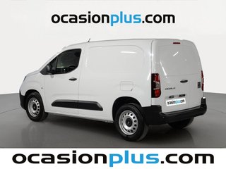 Fiat Dobló Furgón BlueHDi 100 M 75 kW (100 CV)