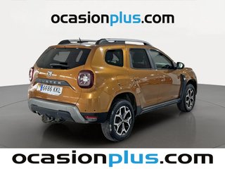 Dacia Duster Prestige dCi 80 kW (109 CV) 4X2