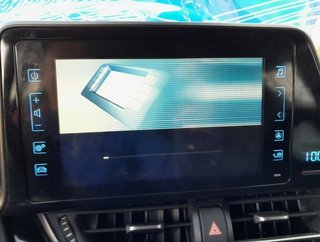 1147809 puerta delantera toyota c-hr hybrid active