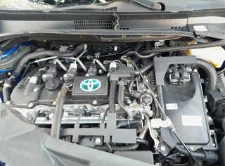 1147809 puerta delantera toyota c-hr hybrid active