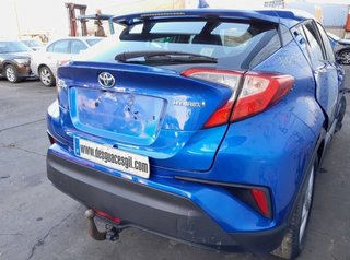 1147809 puerta delantera toyota c-hr hybrid active