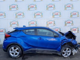 1147809 puerta delantera toyota c-hr hybrid active