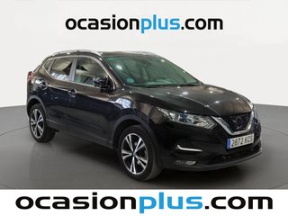 Nissan Qashqai dCi 130 N-Connecta 96 kW (130 CV)