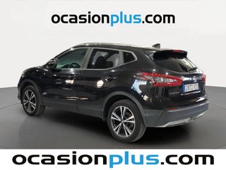 Nissan Qashqai dCi 130 N-Connecta 96 kW (130 CV)