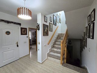 Casa adosada en venta en Casarrubuelos