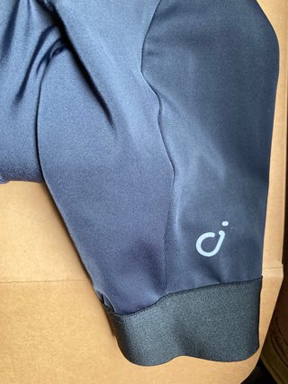 Culotte Velocio Enve Talla S