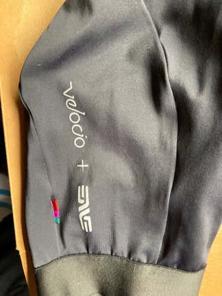 Culotte Velocio Enve Talla S