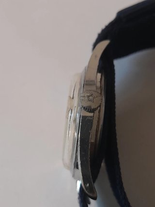 Orologio Remiz Ancre 21 Rubis Vintage