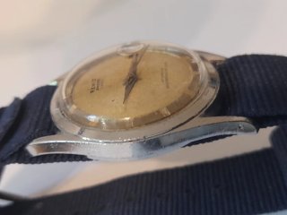 Orologio Remiz Ancre 21 Rubis Vintage