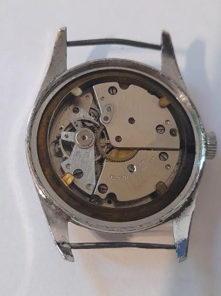 Orologio Remiz Ancre 21 Rubis Vintage